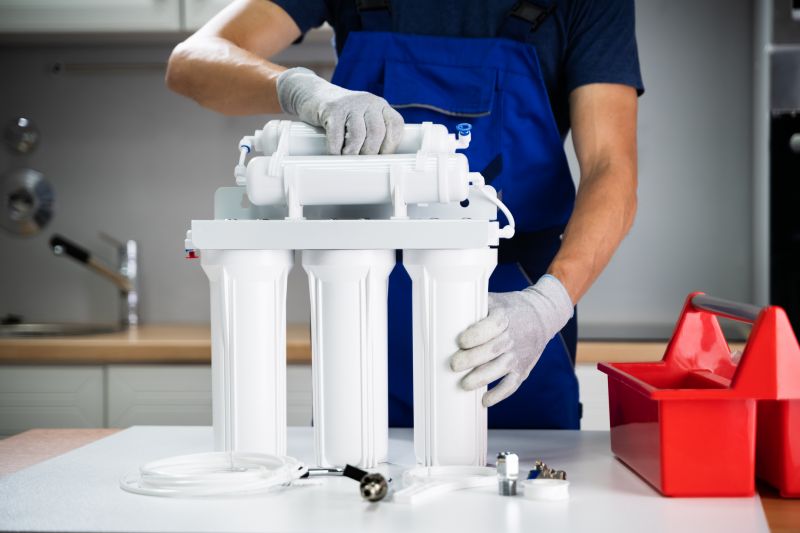 Installation Process